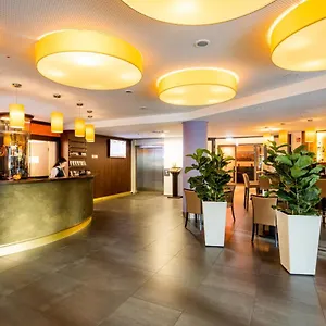 Stadthotel Am Römerturm Hotel Köln