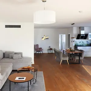 Air 14 Apartment Bremen